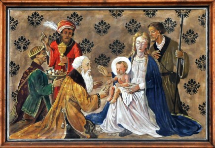 heilige_drei_koenige Christuskirche Hof