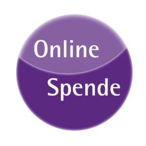 Button Onlinespende