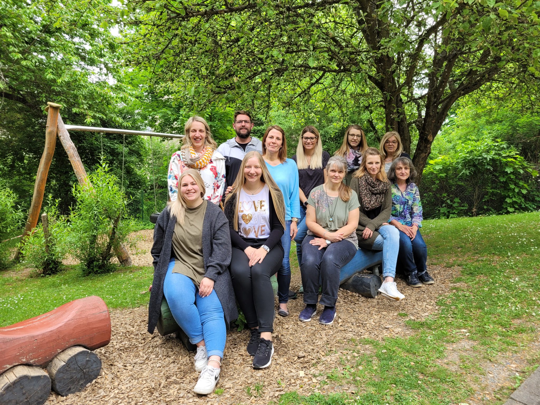 Kindergarten | Christuskirche Hof